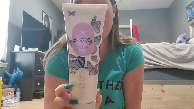 Bath and body works SAS haul And the Barnes & Noble score смотреть онлайн