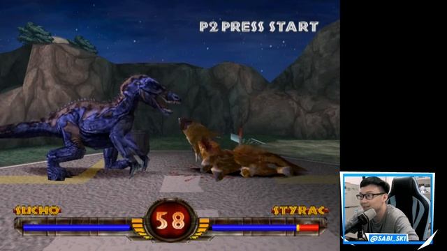 UNLOCK semua dinosaurus - Jurrasic Park: Warpath смотреть онлайн