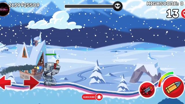 Hills Of Steel ATLAS Booster DOUBLE DAMAGE Android IOS Games | IGG atlas double damage смотреть онлайн