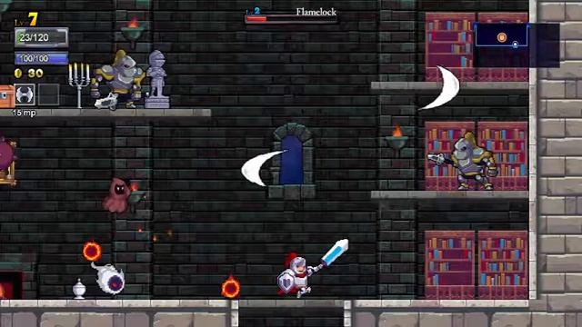 rouge legacy part 2 смотреть онлайн