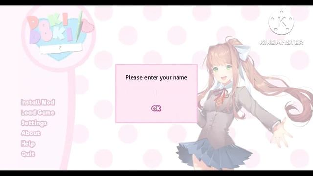 How to play Monika Before Story on Mobile смотреть онлайн