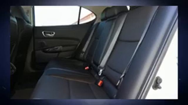 2019 Acura TLX 2.4L Tech Pkg in Austin, TX 78750 смотреть онлайн