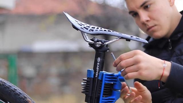 Como Instalar "Carbon Seat Premium" смотреть онлайн