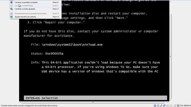 Curso de Windows Server 11 Instalacion Completa 11 pantalla completa смотреть онлайн