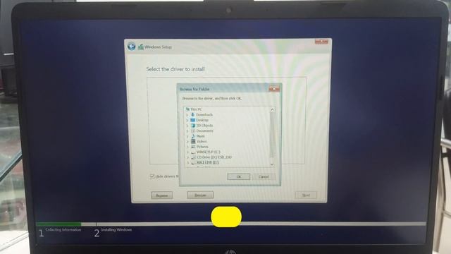 11 generation laptop hdd not found смотреть онлайн