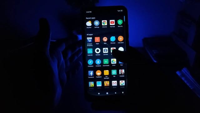 Miui 11 New Launcher with Swipe up Gesture | MIUI 11 LAUNCHER | DOWNLOAD MIUI 11 LAUNCHER | POCO смотреть онлайн