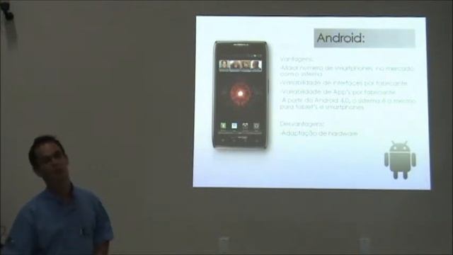 Net Alfa Computadores - Android X IOS - Parte 1