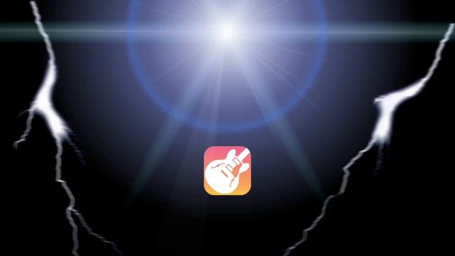 GarageBand. Музыка 🎶.Elecro 1 смотреть онлайн