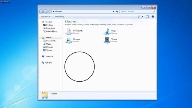Cài đặt cấu hình Home Folder & Profile trên Windows Server 2016 смотреть онлайн