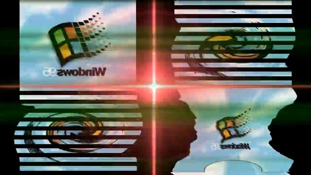 (YTPMV) Chilled Windows 95 смотреть онлайн