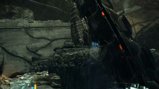 Test Crysis 2 cz.2 смотреть онлайн