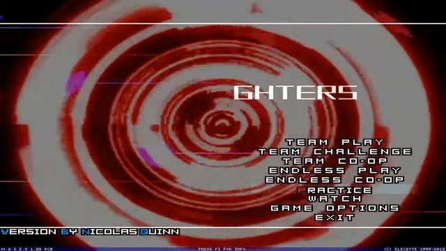 KOF STIGMA OF ROSES RELEASE EDIT BY KOF MUGEN 700 SUBSCRIBERS SPECIAL смотреть онлайн