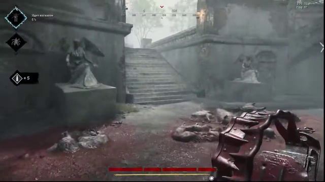 HUNT SHOWDOWN | ПОСТАРАЕМСЯ НЕ СОСАТЬ | МЫ ВЫЖИВЕМ В ЭТОМ БОЛОТЕ | смотреть онлайн