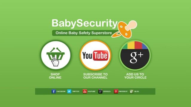 Safety First Basic Booster Seat - Customer Review Video | Naomi BabySecurity смотреть онлайн