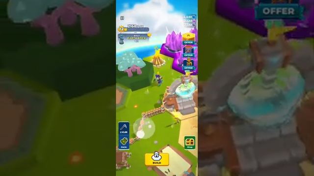 My Little Universe Gameplay | Home Planet 4 | Android Mobile | Game On смотреть онлайн