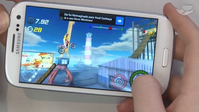 Os melhores aplicativos de Android (28/12/2012) - Baixaki смотреть онлайн