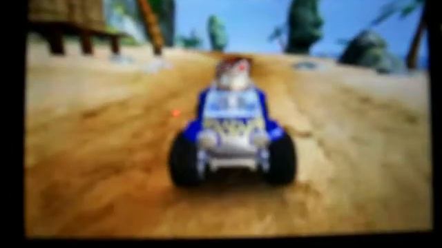 HTC DESIRE V GAMEPLAY TEST REVIEW - Android