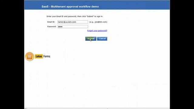 Build a Reusable Multi-tenant Approval Workflow Framework (2 of 2) смотреть онлайн