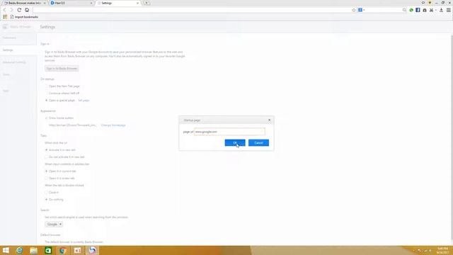#003. How to Download & Install Baidu Browser free - latest version For Windows - PC смотреть онлайн