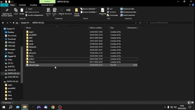 Switch Update AMS 1.5.3 | FW 16.0.3 + App Pack ! смотреть онлайн