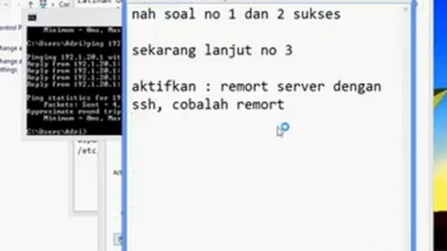 Tutorial Instalasi FreeBSD dengan Virtual BOX смотреть онлайн