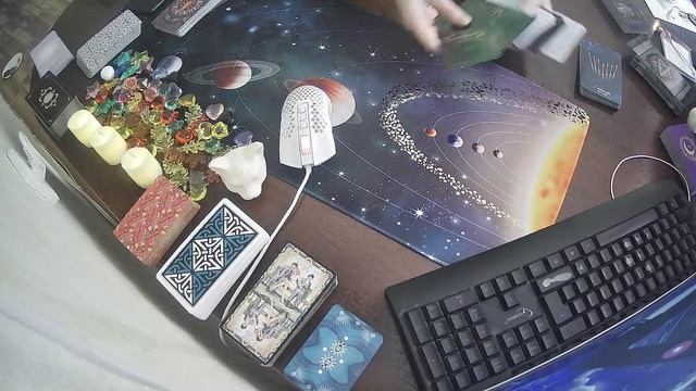 КАК ДЕЛА У БЫВШЕГО (БЫВШЕЙ) / ТАРО смотреть онлайн