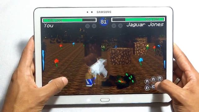 Os 10 Melhores Jogos LEVES Para Android - #72 2015 смотреть онлайн