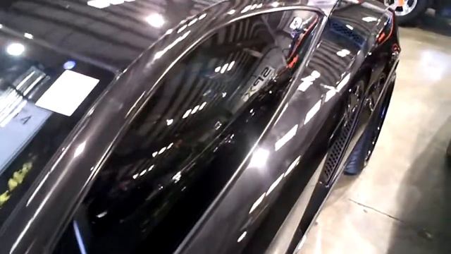 2004 Lamborghini Gallardo at the 2011 Barrett-Jackson Auction in West Palm Beach смотреть онлайн