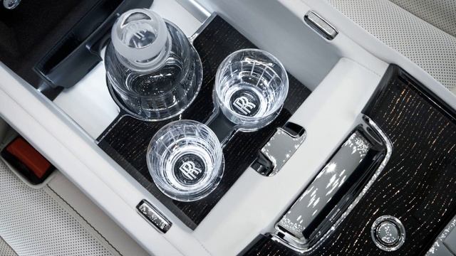 Rolls Royce Phantom Series II Revealed, Local Launch Timing To Be Confirmed