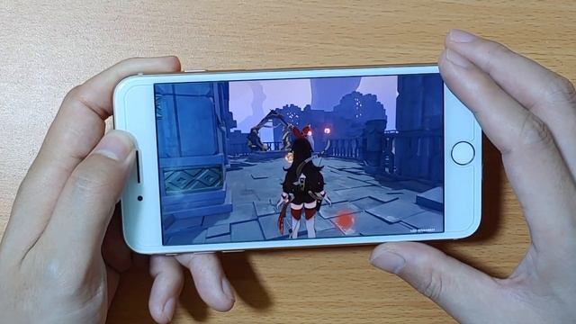Iphone 8 Plus Bypass - Chip Apple A11 trên máy này thể hiện như nào? смотреть онлайн