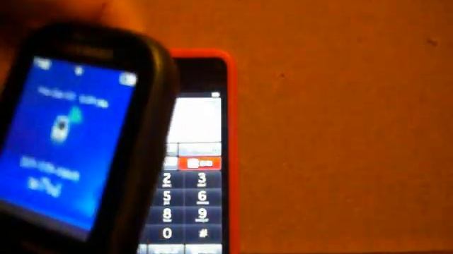 Free IPhone VOIP - Whistle Phone [NO SIP]