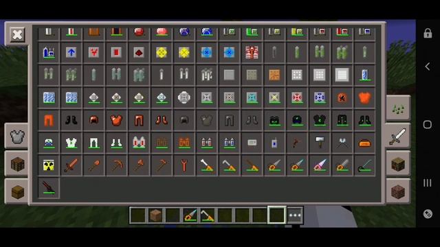 SAIU!! MOD INDUSTRIAL CRAFT 2 PARA MINECRAFT PE!!-Mod industrial craft Para MCPE смотреть онлайн