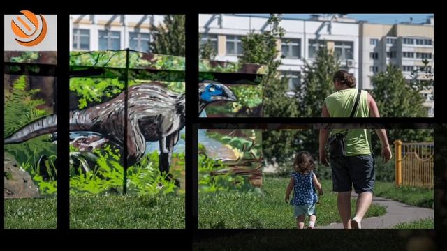 Компания ОЭК приняла участие в Московском урбанистическом форуме смотреть онлайн