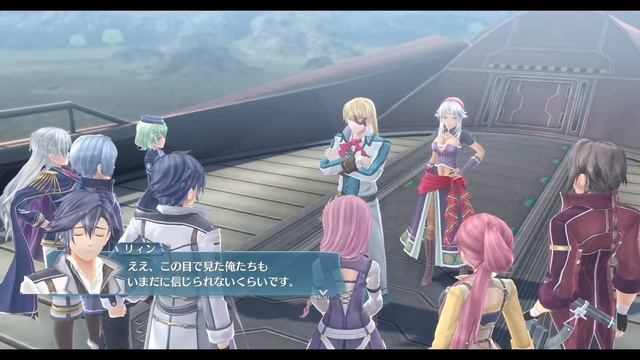 【創の軌跡＃035 回避野郎のノーダメ無双（今回失敗） 1周目ナイトメア】寝たきり人工呼吸器24時間ゲーマーが挑む｜チャプター3｜リィンルート＃10｜カレイジャスⅡ смотреть онлайн