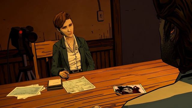 LET'S PLAY THE WOLF AMONG US [011] - Das Leben, nach dem Verlust...! смотреть онлайн
