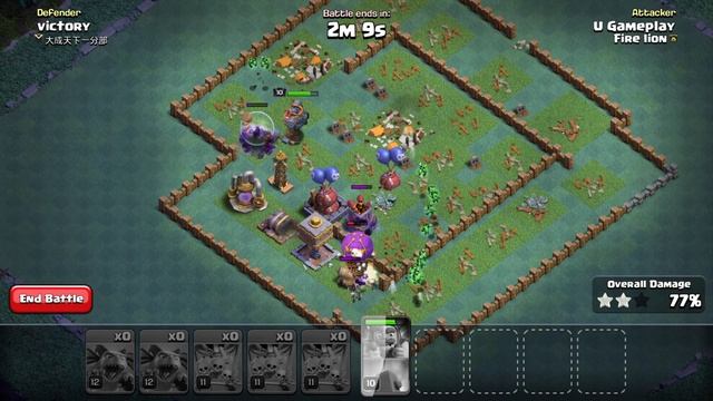 Clash of Clans - Gameplay Walkthrough Episode 306 (iOS, Android) смотреть онлайн