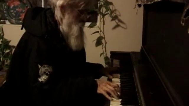 Albert Warren Brown #54 Bayou a Cadillac Blues смотреть онлайн