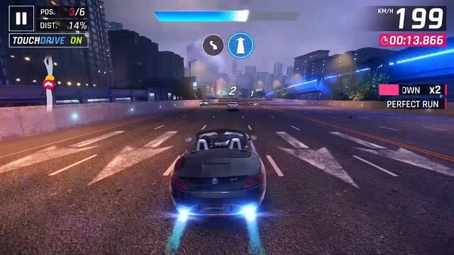 ASPHALT 9 | ON WINDOWS 11 смотреть онлайн