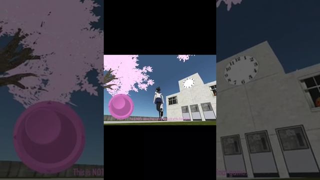 Yandere simulator Android 🤯🤯🤯🥺🥺 смотреть онлайн