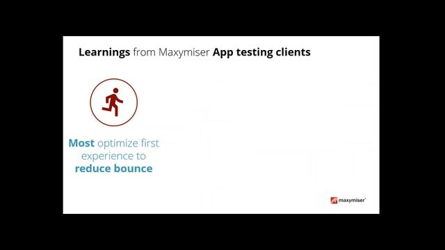 Creating A Customer Centric Approach To Mobile Optimization