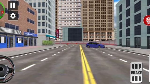 🔴Drive coach bus simulator game 2024 at their destination in euro bus simulator 🚌Offroad Bus Drivin смотреть онлайн