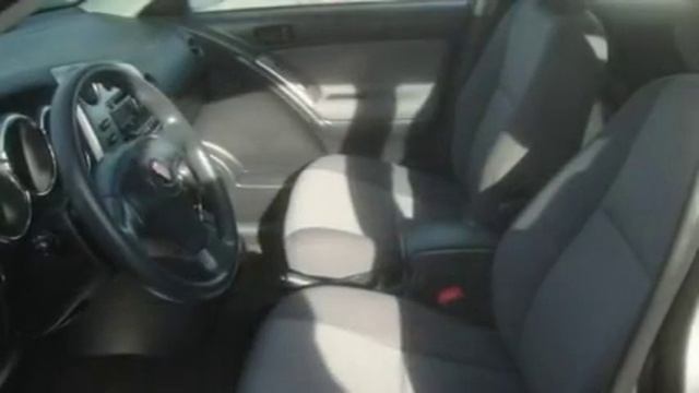 2005 Pontiac Vibe Puyallup WA смотреть онлайн