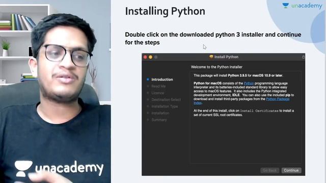 L2 | Why learn Python? | Installation & setup | Jay Bansal | Python Programming Course смотреть онлайн