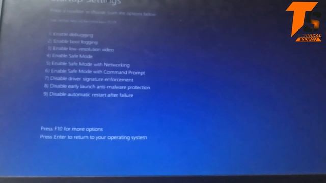 How to Boot into Safe Mode on Windows 10 | Enable Safe Mode on Windows 10 | Simple Methods #Safemod смотреть онлайн