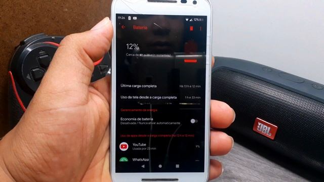#ViperOS
REVIEW DA ROM ViperOS v5.1 (ANDROID 8.1.0) NO MOTO G3 | RODOU FREE FIRE COM GRÁFICOS PADRÃ смотреть онлайн