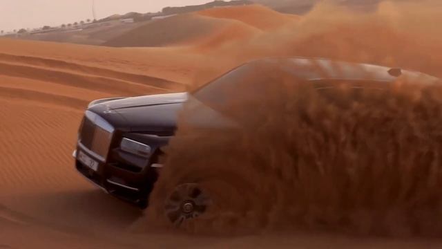 Rolls-Royce смотреть онлайн