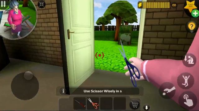 Scary Teacher 3D New Update All New Levels Trouble In Paradise (Android,iOS) смотреть онлайн