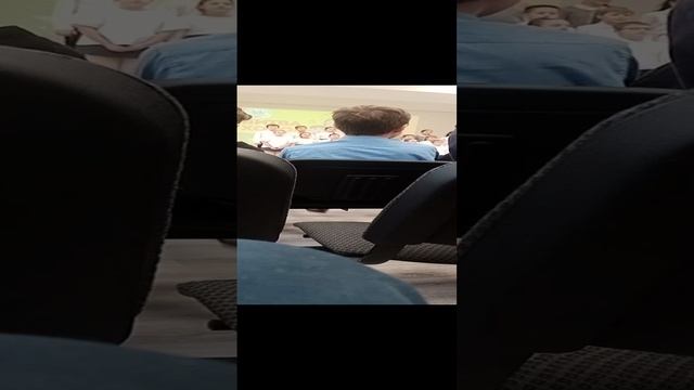 хор дебилов