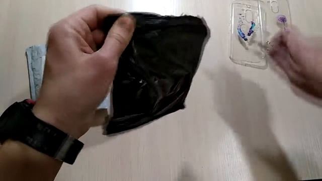 Распаковка товаров с китая. 5 выпуск. Joom. Aliexspres. GearBest. смотреть онлайн