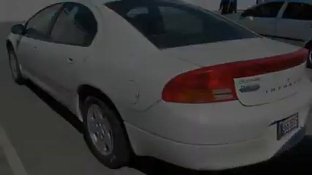 2002 Dodge Intrepid Oklahoma City OK 73162